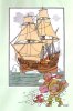 Cartes Postales et Chromos