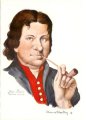 Jean Bart Pipe