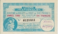 Jean Bart Loto 1940