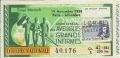 Lean Bart Loto 1958