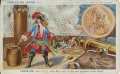 Jean Bart - Perle du Japon